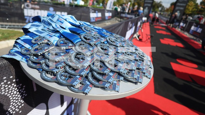 Pobednici triatlona Ironman